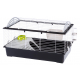 Gabbia Casita 100 Ferplast