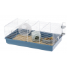Gabbia Criceti 11 Bianca Ferplast