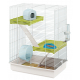 Gabbia per roditori Hamster Tris Ferplast