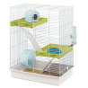 Gabbia per roditori Hamster Tris Ferplast