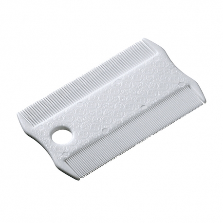Peine Doble Perro Gato Gro 5836 Ferplast