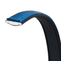 Correa Nylon Daytona G Blue para perros Ferplast