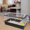 Jaula Casita 100 Ferplast