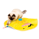 Juguete Gato Predator Electronic Toy Ferplast