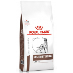 Royal Canin Veterinary Diets-Gastrointestinale Low Fat LF22 (1)