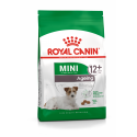 Royal Canin-Mini Ageing +12 Razze Piccole (1)