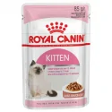 Royal Canin-Kitten Instinctive Pouch 85gr (1)