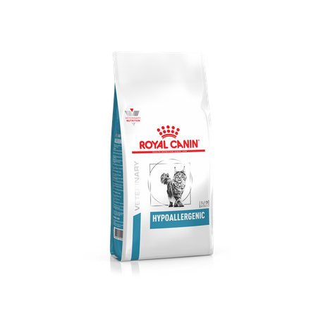 Feline Hypoallergenic (6)