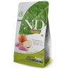 Cibo Farmina ND Cat Prime Grain free per gatti con cinghiale
