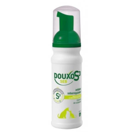 Ceva-Douxo Seb Mousse per Cane (1)