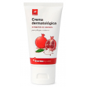 Crema dermatológica con extracto de Granada para perros.