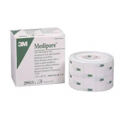 Aposito medipore liner rollo 3M