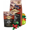 Carnilove-Adult Agnello e Cinghiale (1)