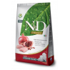 Farmina ND Prime Grain Free Puppy Medium Maxi Pollo cibo per cani