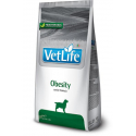 Farmina vet life dog obesity dieta para perros