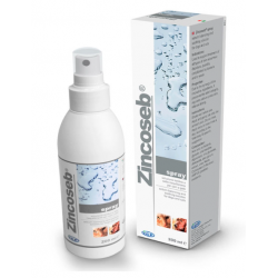 Zincoseb Spray Cani e gatti