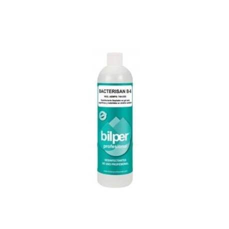 Menforsan Bacterisan B6 disinfettante per superfici gel