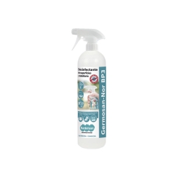 Menforsan Germosan-Nor BP3 disinfettante per superfici