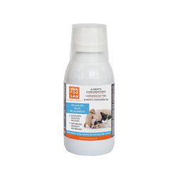 Menforsan Supplemento nutrizionale relax cane e gatto