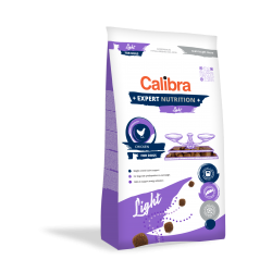 Calibra dog expert nutrition light pienso para perros