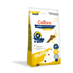 Calibra dog expert nutrition mobility pienso para perros