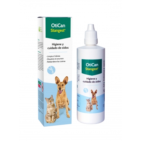 Stangest-Otican Lozione per Pulizia Orecchie per Cane o Gatto (1)