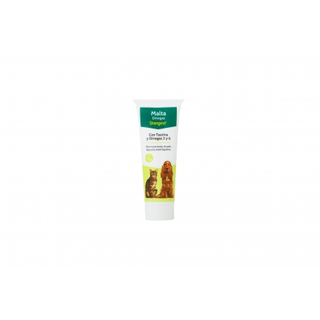 Stangest-Malto Omega 3-6 per Cane e Gattto (1)