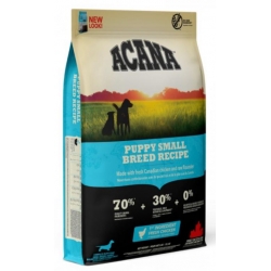 Acana-Puppy Small Breed (1)