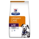 Hills Prescription Diet-PD Canine u/d (1)