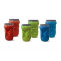 Nayeco juguete refrescante tree green para perros