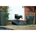 Gatera Microchip SureFlap® Connect Inteligente Para Gatos