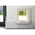 Gatera Microchip SureFlap® Connect Inteligente Para Gatos