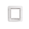Gatera Microchip SureFlap® Connect Inteligente Para Gatos