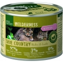 Real Nature Wilderness Para Gatitos Latitas Pollo