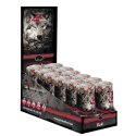 Alpha Spirit pack de sticks de jamón ibérico para perros