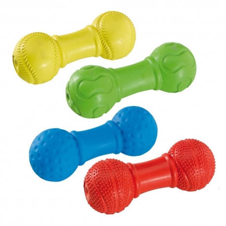 Hueso Goma Ferplast 5544 Para Perro
