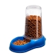 Dispenser Azimut Ferplast per Cibo e Acqua