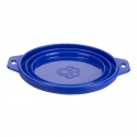 Comedero Plegable Silicona Ferplast Yapi 1 Litro