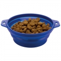 Comedero Plegable Silicona Ferplast Yapi 1 Litro