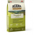 Grasslands con Agnello