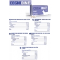 Cognidine Suplemento neurologico perros y gatos