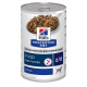 Hills Prescription Diet P.D Canine z/d 370 gr.Umido.