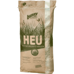 Bunny Heno Natural Prados Naturales 600 g