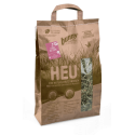 Bunny Heno Natural Prados Naturales Flores 250 g
