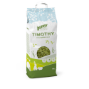 Bunny Heno Natural Timothy 700 g Para Conejos Y Roedores