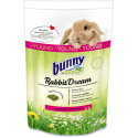 Bunny Pienso Sueño Joven 750 g Para Conejo