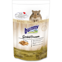 Bunny Pienso Sueño Básico 400 g Para Gerbo