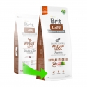 Brit care weight loss conejo pienso para perros