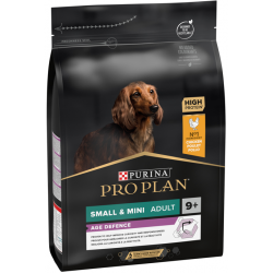 Purina Pro Plan-OptiAge Adulto 9+ Razze Piccole e Mini (1)