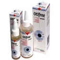 Otifree Solución Auricular para Mascotas 60 ml